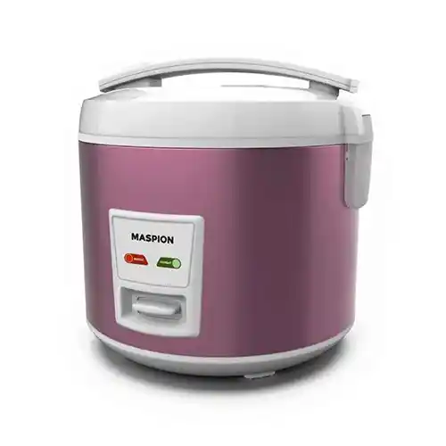 MASPION RICE COOKER MRJ-1892BS-WRG