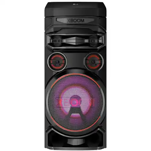 LG BLUETOOTH SPEAKER XBOOM RNC7