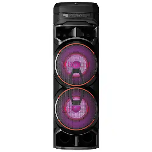 LG BLUETOOTH SPEAKER XBOOM RNC9