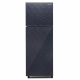 SHARP KULKAS 2 PINTU KECIL 2 DOOR SMALL REFRIGERATOR SJ326XGMS