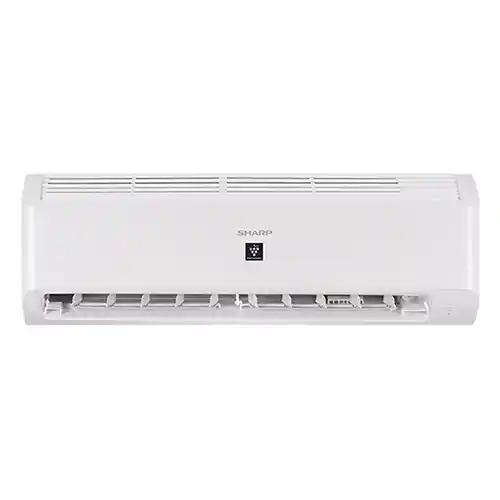 SHARP AC SPLIT AIR CONDITIONER STANDARD ION PLASMACLUSTER SERIES