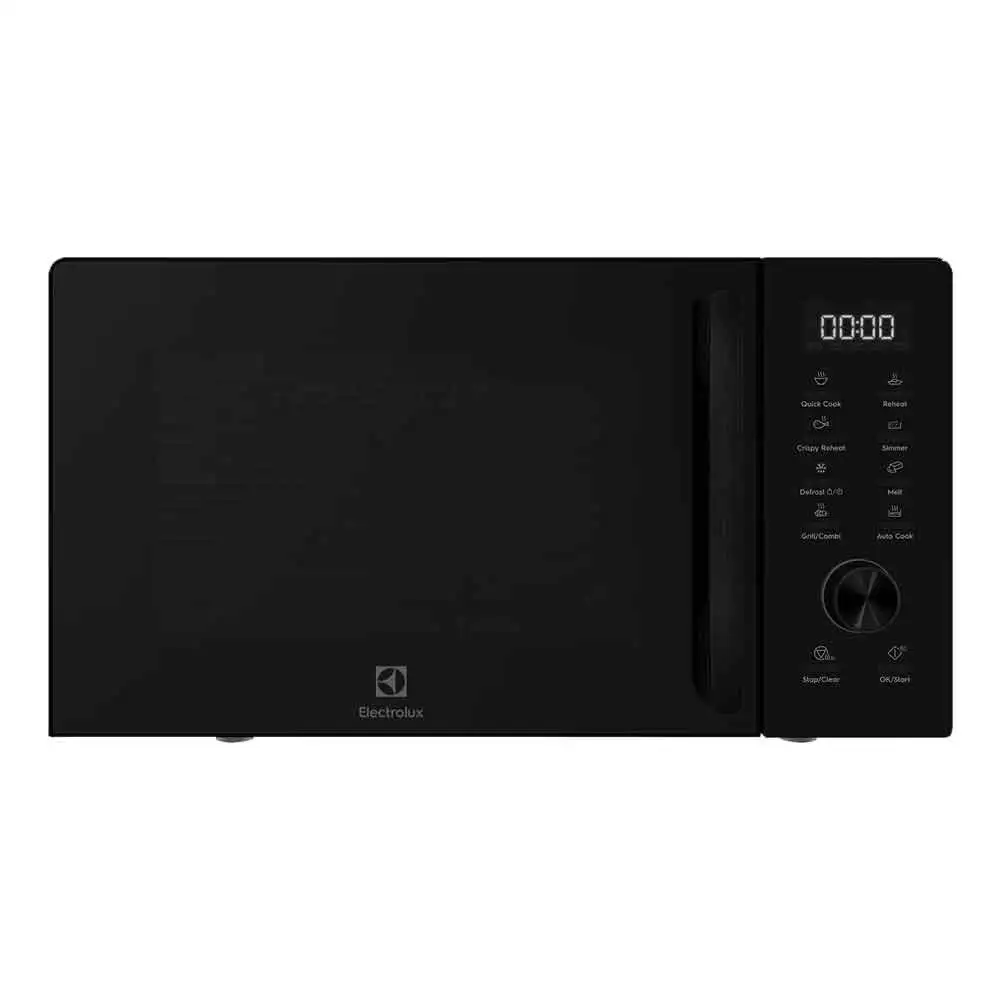 ELECTROLUX COUNTERTOP MICROWAVE EMG20D22B