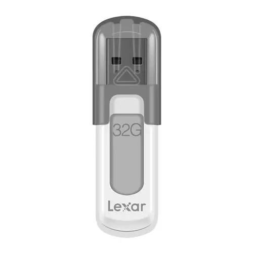 LEXAR FLASHDISK JUMPDRIVE V100 32GB LJDV100-32GABGY