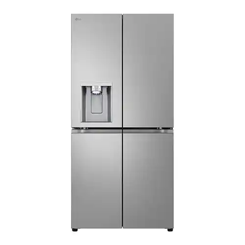 LG KULKAS MULTI DOOR REFRIGERATOR GCL22FFLQB