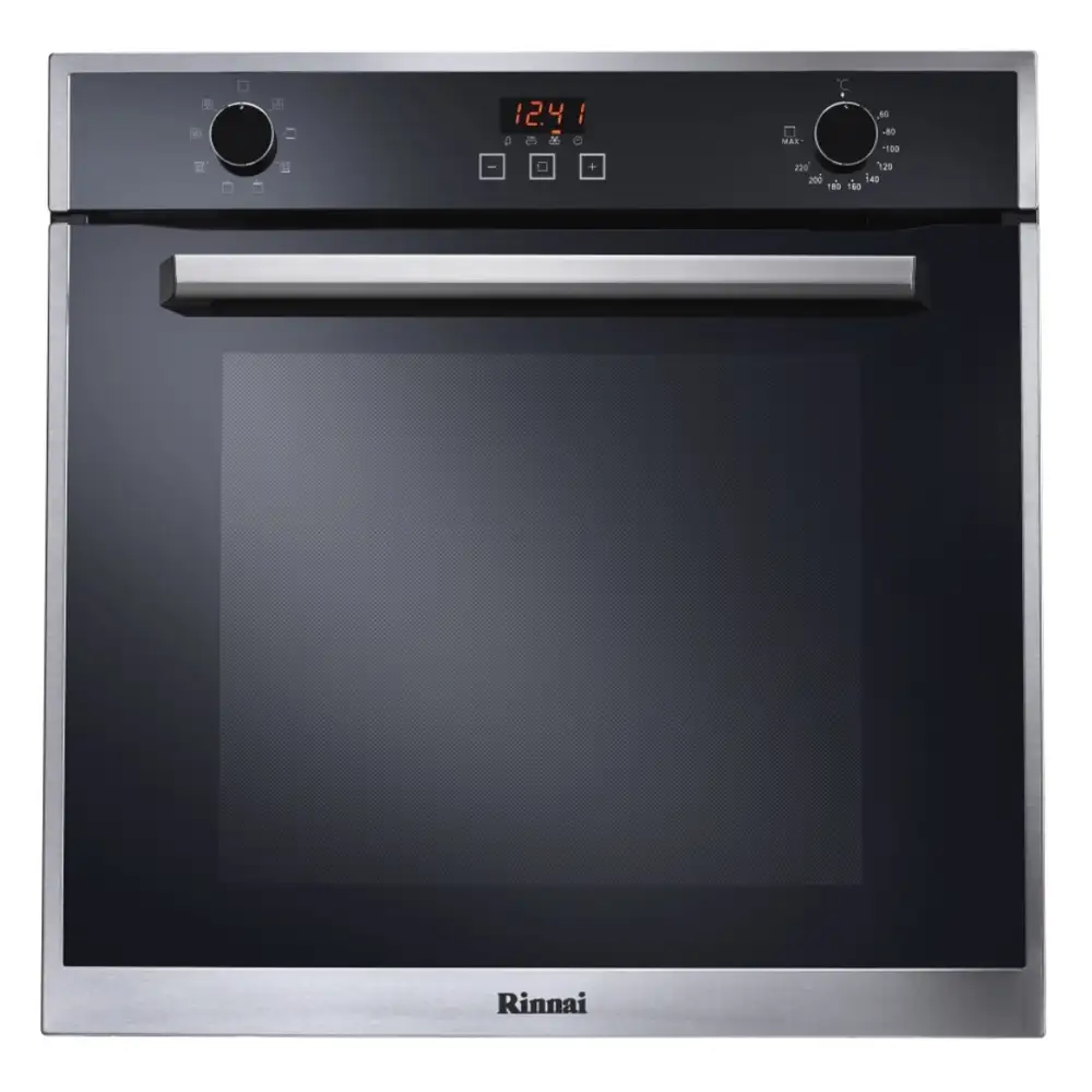 RINNAI OVEN TANAM BUILT IN OVEN RO-E6208TAEM