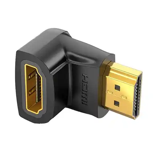 VENTION CONVERTER HDMI ADAPTER 90 DEGREE AIOB0
