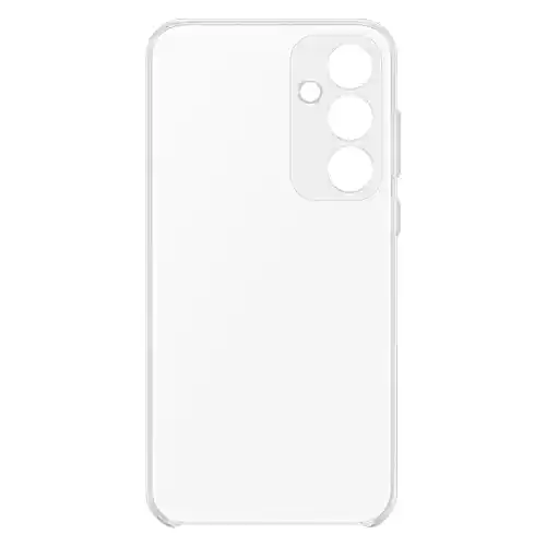 SAMSUNG GALAXY A35 CLEAR CASE EF-QA356CTEGWW