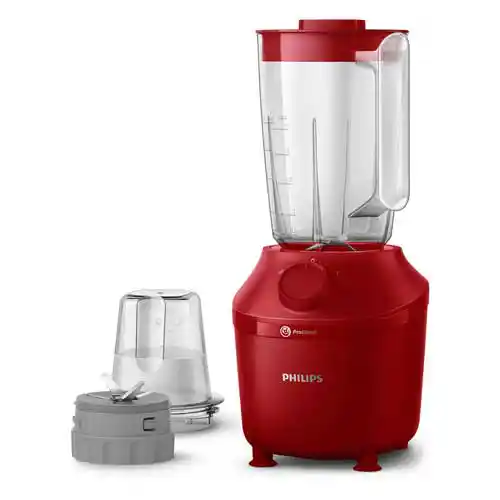 PHILIPS COUNTERTOP BLENDER 3000 SERIES HR-2042 SERIES
