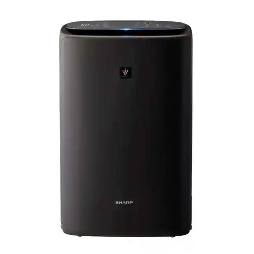 SHARP AIR PURIFIER & HUMIDIFIER KI-N40Y SERIES