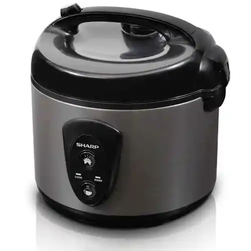 SHARP RICE COOKER KS-N18MG