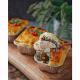 Pastel Tutup Ayam Jamur