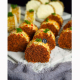Roll Bread Class