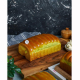 Roti sisir roombutter