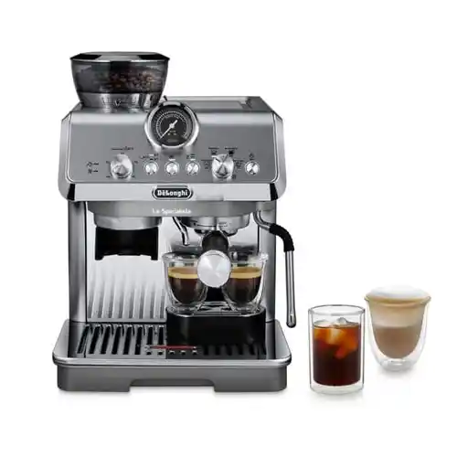 DELONGHI FULL AUTO COFFEE MACHINE EC9255.M