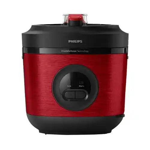 PHILIPS RICE COOKER HD3211 SERIES