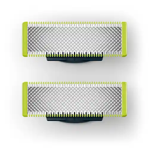 PHILIPS ALAT CUKUR MANUAL SHAVER REFILL 2 PACK QP220/51