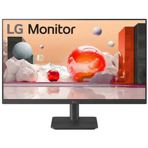 LG 24.5 Inch LED MONITOR FULL HD 25MS500-B_G3