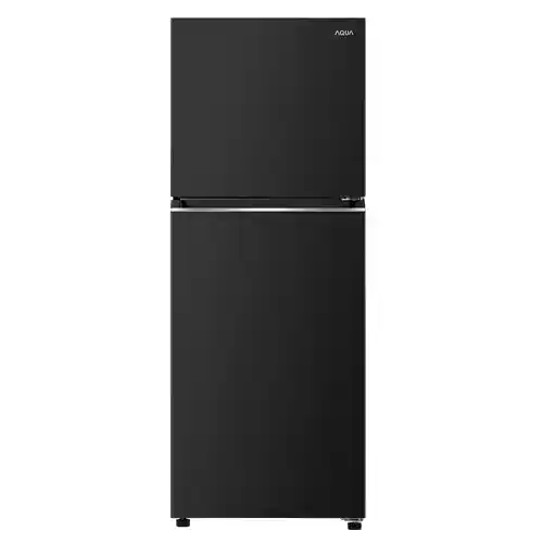 AQUA KULKAS 2 PINTU KECIL SMALL 2 DOOR REFRIGERATOR AQR-DTM265RAV(MX)