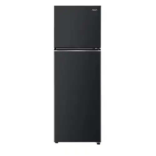 AQUA KULKAS 2 PINTU KECIL SMALL 2 DOOR REFRIGERATOR AQR-DTM305RAV(MX)
