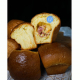 Bloeder Smoked Beef & Cheese