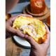 Bloeder Smoked Beef & Cheese