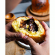 Bloeder Chocolate & Cheese