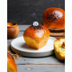 Bloeder Chocolate & Cheese