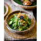 Sayur Kacang Mekalas
