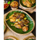 Bebek Goreng Kering