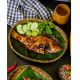 Ikan Bakar Jimbaran