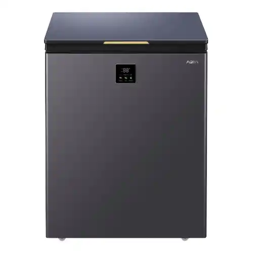 AQUA FREEZER BOX CHEST FREEZER AQF-150DF