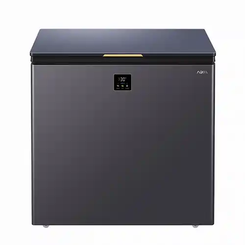 AQUA FREEZER BOX CHEST FREEZER AQF-220DF