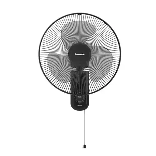 PANASONIC KIPAS ANGIN DINDING WALL FAN F-EU309-K