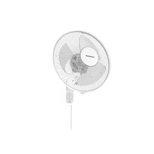 PANASONIC KIPAS ANGIN DINDING WALL FAN F-EU409-W