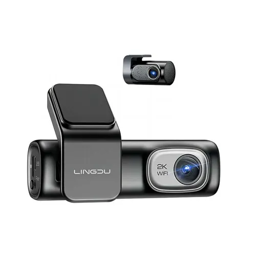 LINGDU DASHCAM D200