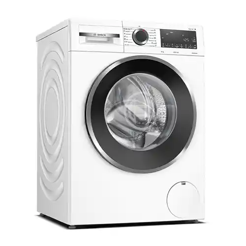 BOSCH MESIN CUCI FRONT LOADING WASHER WGG434E0ID