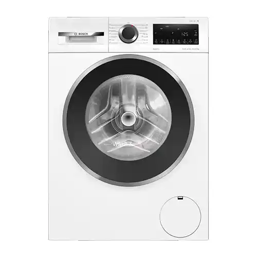 BOSCH MESIN CUCI DAN DRYER PENGERING WASHER AND DRYERS WNA264U9ID