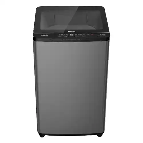 HISENSE MESIN CUCI 1 TABUNG TOP LOAD WASHER WTZQ1015UT