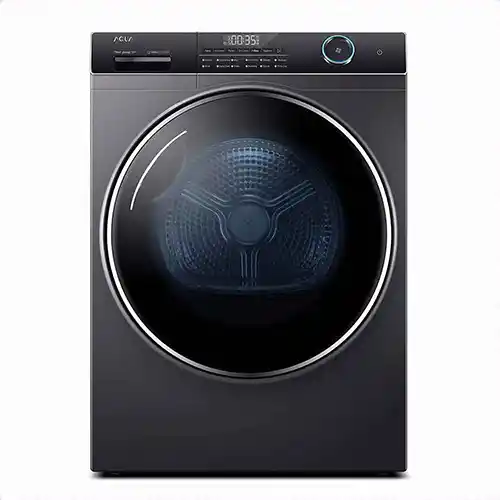 AQUA DRYER PENGERING ELECTRIC DRYER FQV-105DR