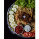 Nasi Mandhi & Kambing Oven