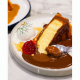 Assorted Basque Cheese Cake