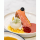 Assorted Basque Cheese Cake
