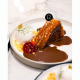 Assorted Basque Cheese Cake