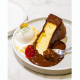 Assorted Basque Cheese Cake