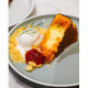 Assorted Basque Cheese Cake