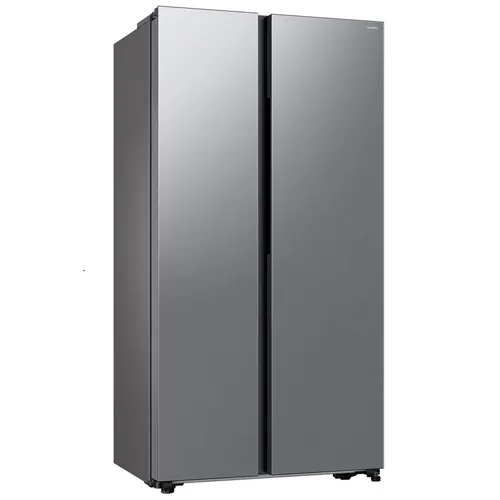 SAMSUNG KULKAS SIDE BY SIDE REFRIGERATOR RS57DG4000M9SE