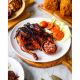 Ayam BBQ Bumbu Rujak