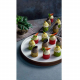 Pandan Kaya Cheesetart