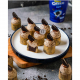 Cookies and Cream Cheesetart