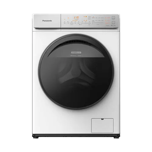 PANASONIC MESIN CUCI FRONT LOADING WASHER NAV115FA1WN